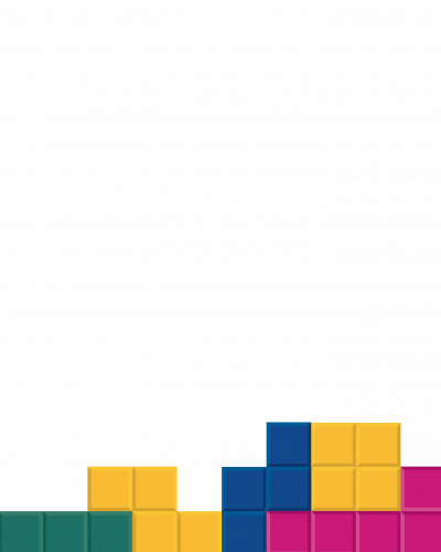 tetris 2 box transaprent 2
